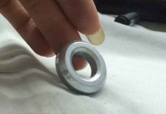 圆环形磁铁每个地方的磁力都是一样大的吗？
