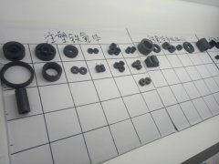 注塑铁氧体跟烧结铁氧体哪种材质更耐高温？