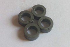 水表上用的磁环是轴向还是径向充磁的？