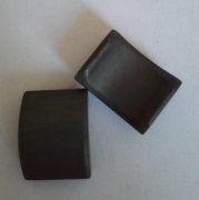 深圳铁氧体磁瓦找现成规格 欢迎致电麻豆视频APP下载安装磁铁厂