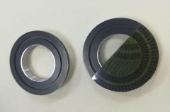 这样的编码器多极磁环，你见过吗？