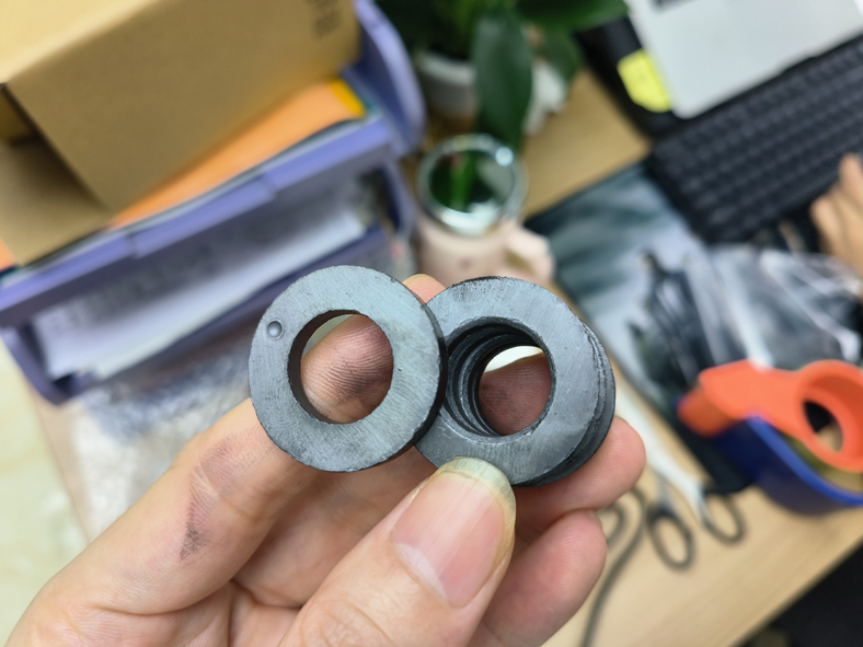 什么样类型的传感器要用磁铁？
